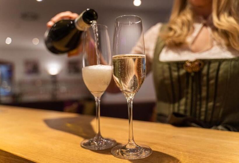 Biohotel Eggensberger