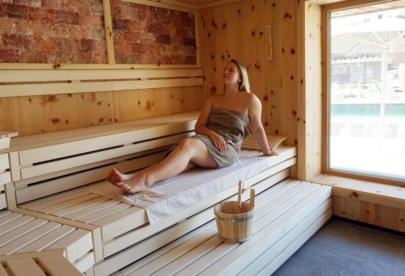 Biohotel Eggensberger