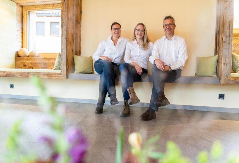 Biohotel Eggensberger