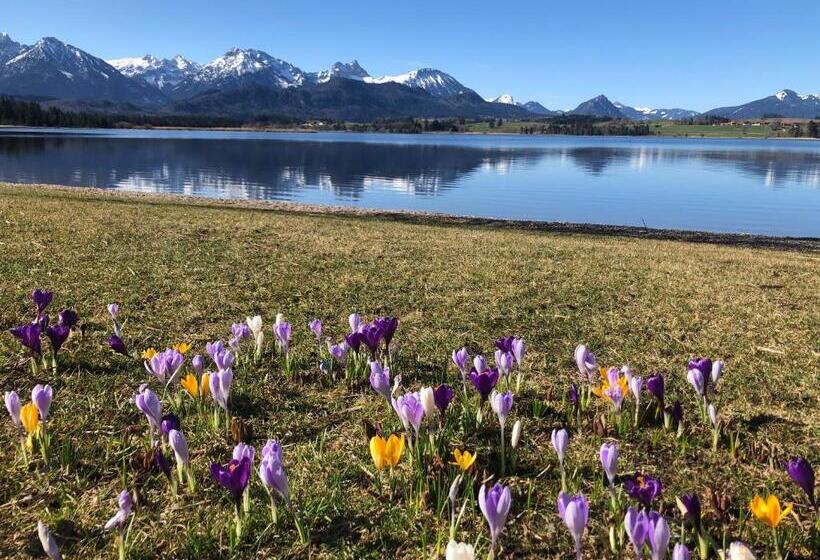 Biohotel Eggensberger