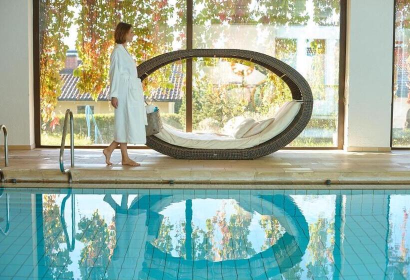 Biohotel Eggensberger