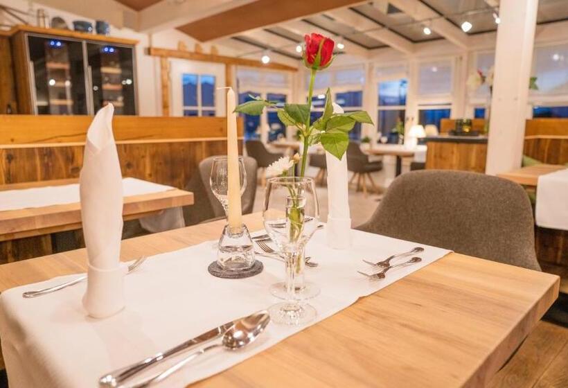 Biohotel Eggensberger