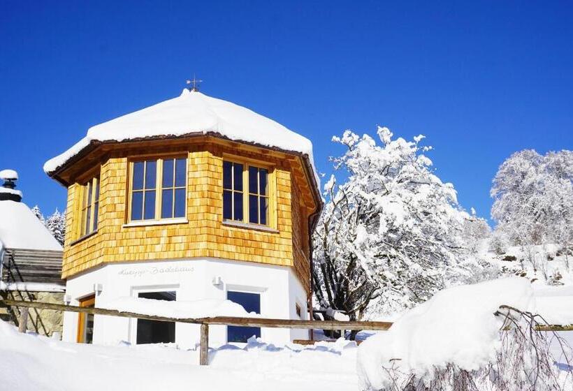 Biohotel Eggensberger