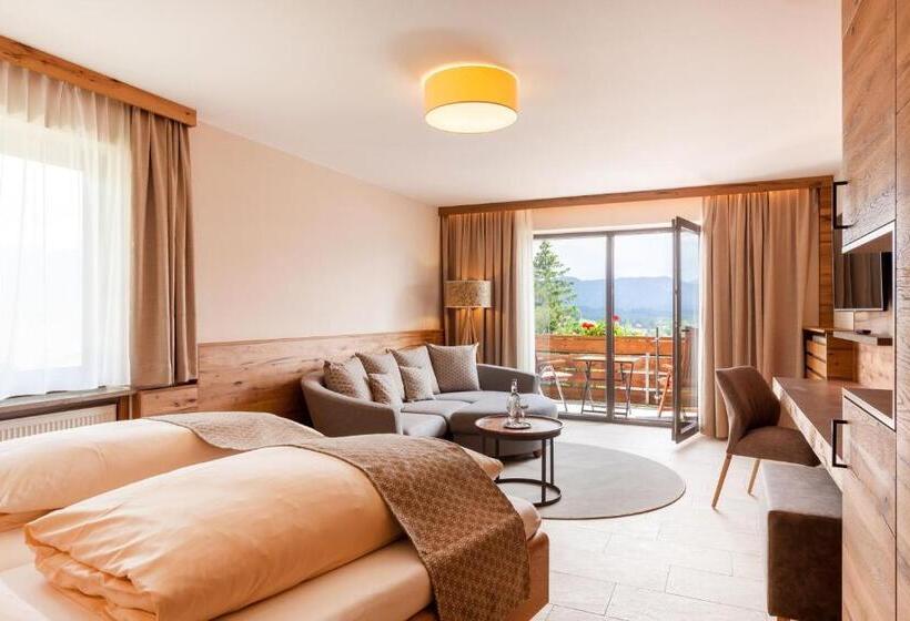 Biohotel Eggensberger