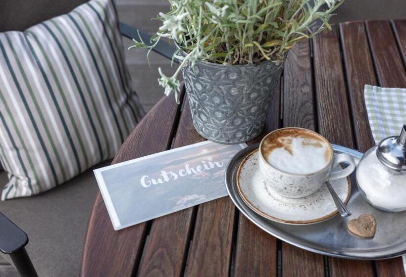 Biohotel Eggensberger