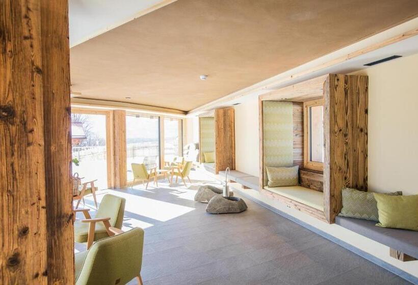 Biohotel Eggensberger