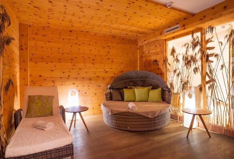 Biohotel Eggensberger