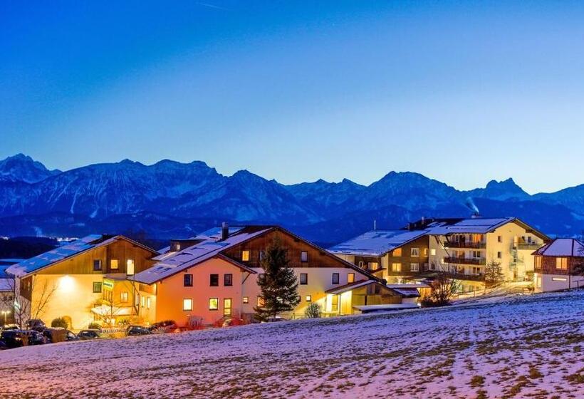 Biohotel Eggensberger