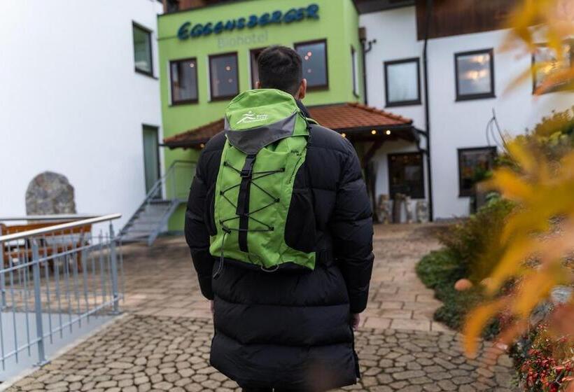Biohotel Eggensberger