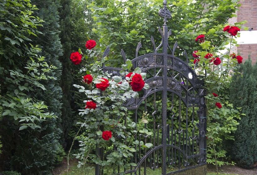 Boutiquehotel Dreesen   Villa Godesberg