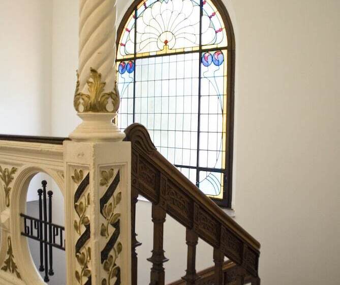 Boutiquehotel Dreesen   Villa Godesberg