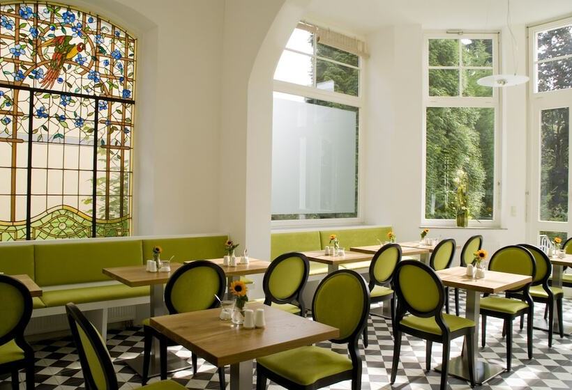 Boutiquehotel Dreesen   Villa Godesberg