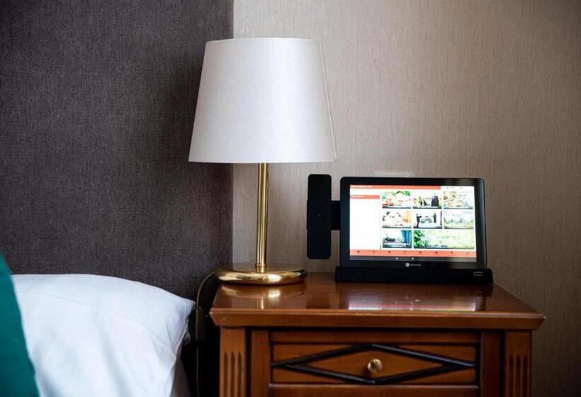 Boutique Hotel Amalienhof