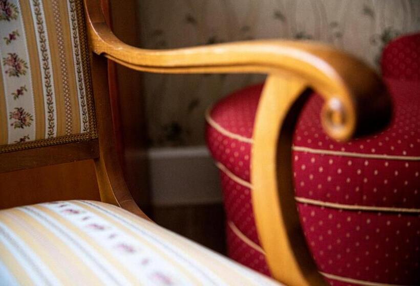 Boutique Hotel Amalienhof