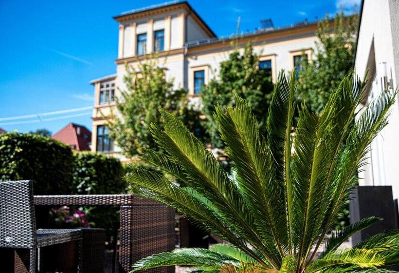 Boutique Hotel Amalienhof