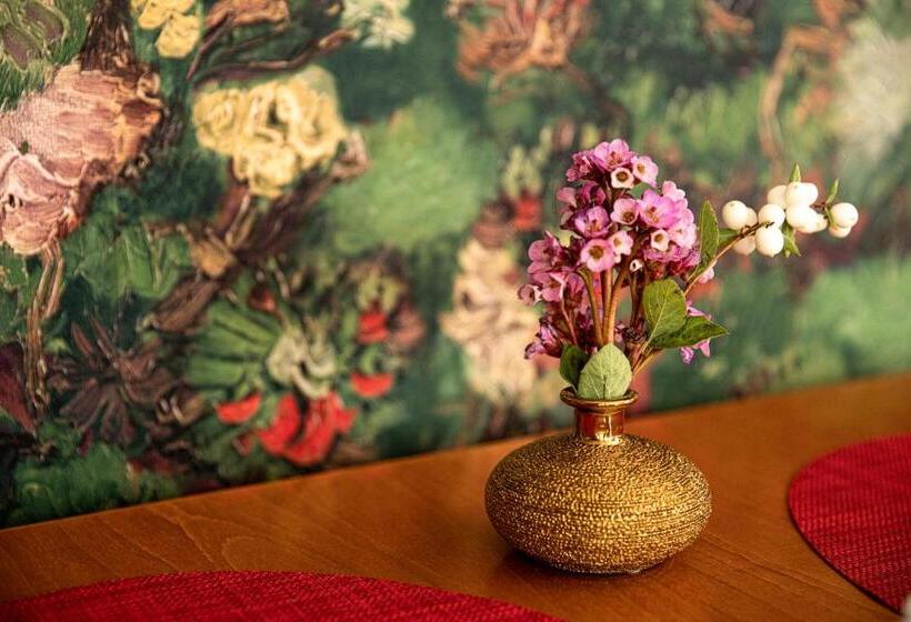 Boutique Hotel Amalienhof