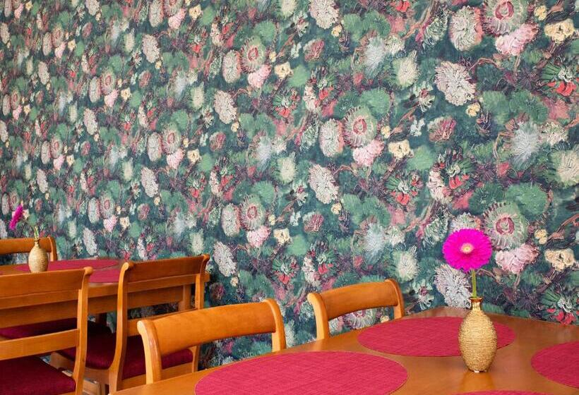 Boutique Hotel Amalienhof