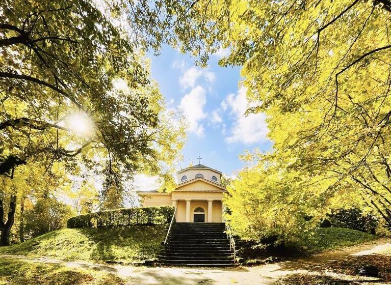 Boutique Hotel Amalienhof