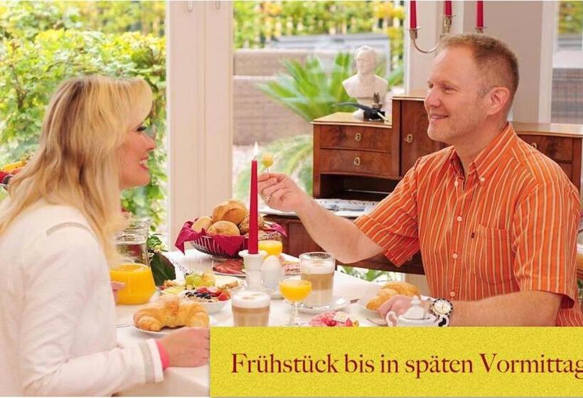 Boutique Hotel Amalienhof