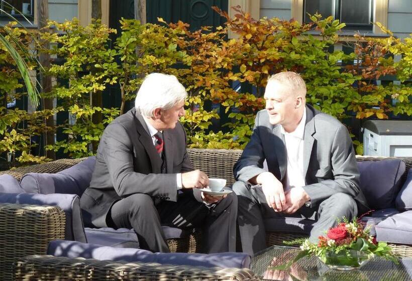 Boutique Hotel Amalienhof