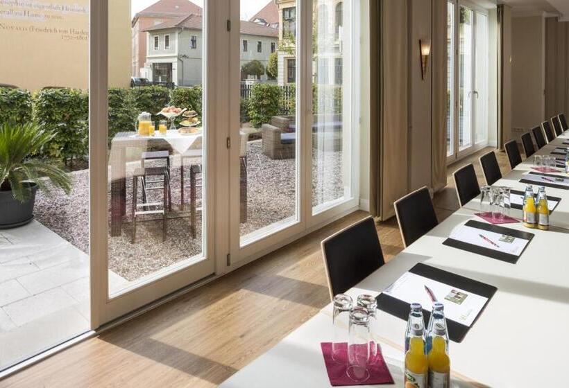 Boutique Hotel Amalienhof