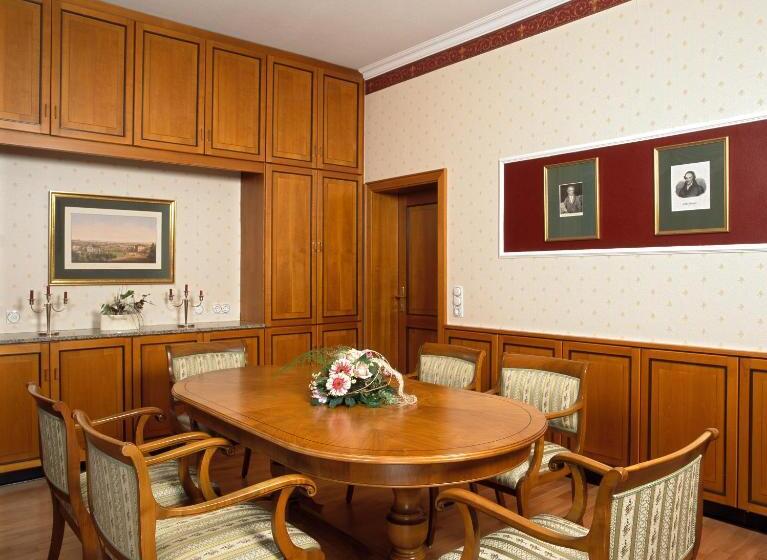 Boutique Hotel Amalienhof