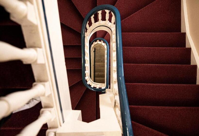 Boutique Hotel Amalienhof