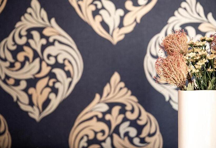 Boutique Hotel Amalienhof