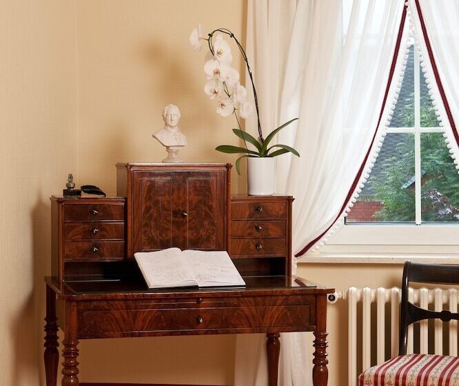 Boutique Hotel Amalienhof