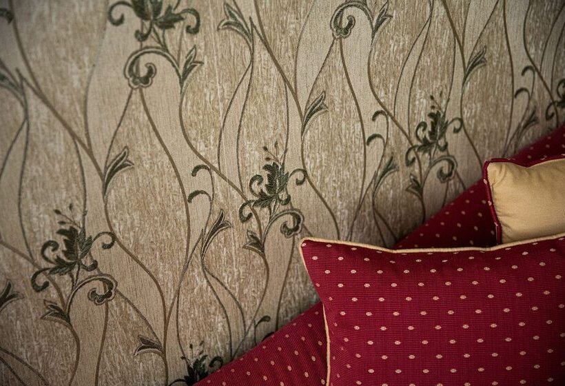 Boutique Hotel Amalienhof