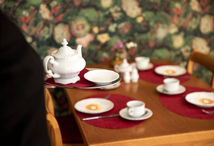 Boutique Hotel Amalienhof