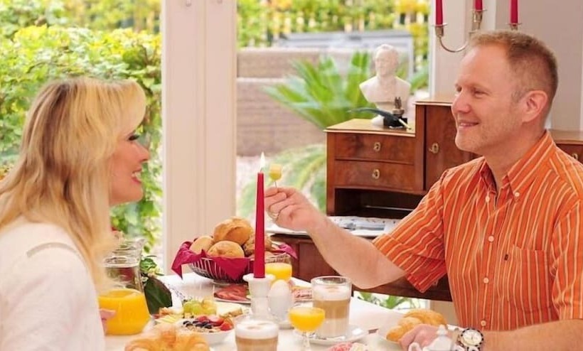 Boutique Hotel Amalienhof