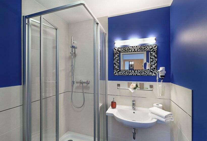 Boutique Hotel Amalienhof