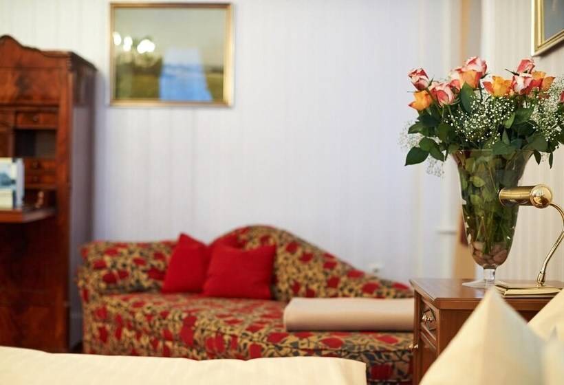 Boutique Hotel Amalienhof