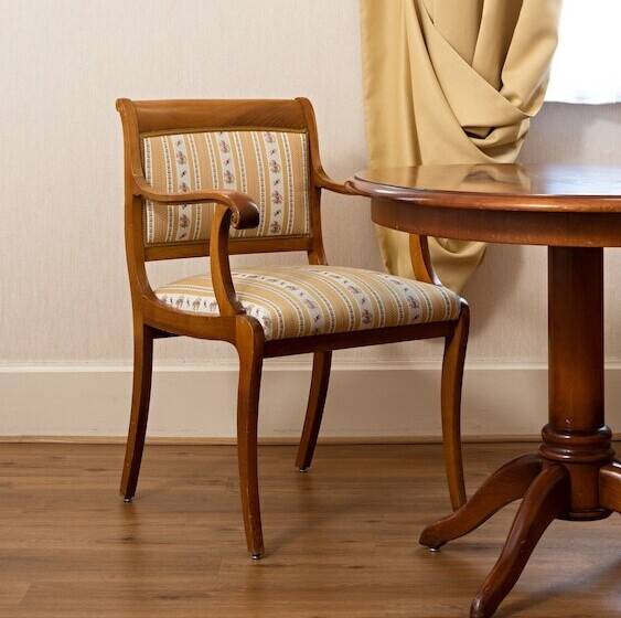 Boutique Hotel Amalienhof