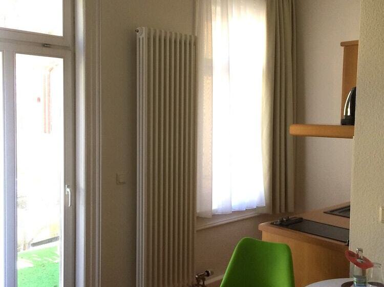 Boutique Hotel Amalienhof