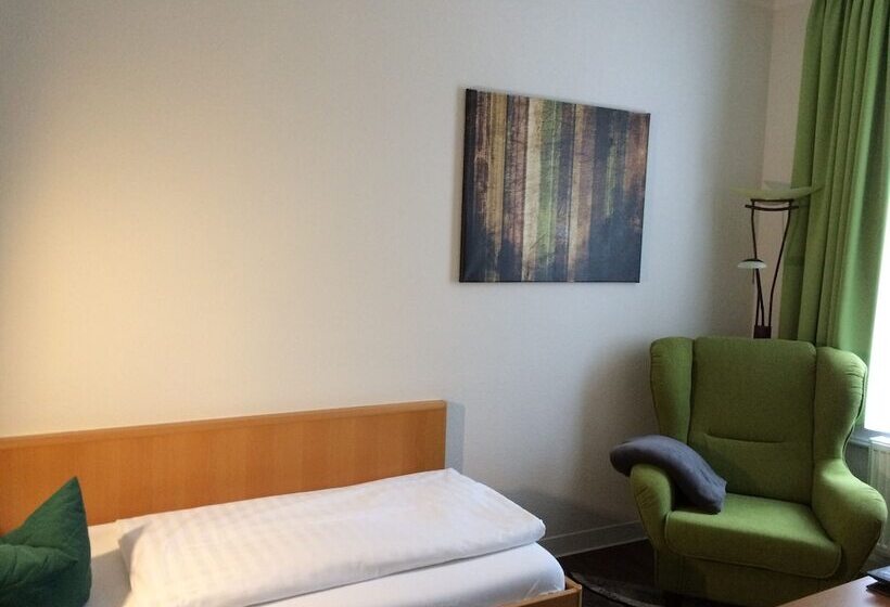 Boutique Hotel Amalienhof