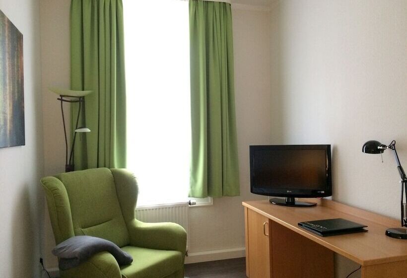 Boutique Hotel Amalienhof