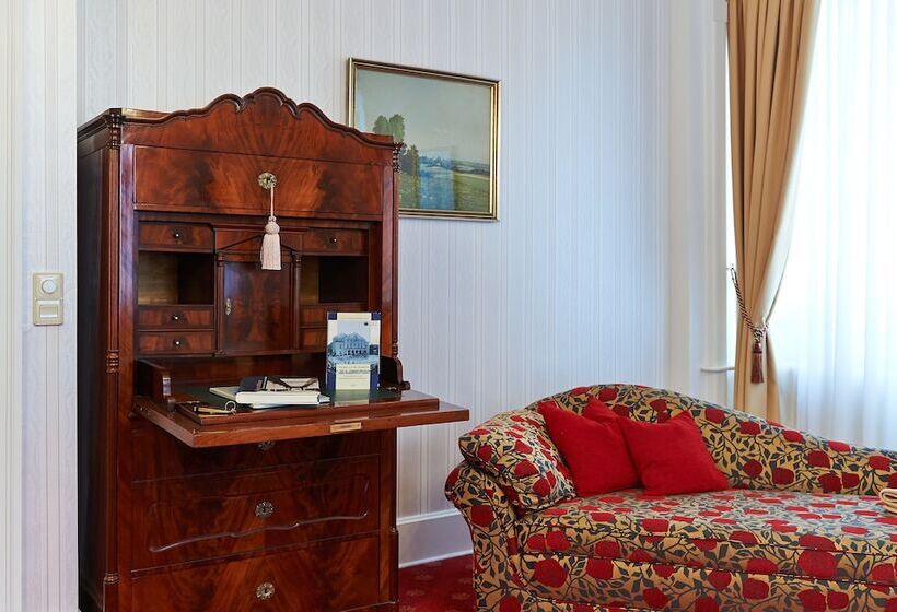 Boutique Hotel Amalienhof