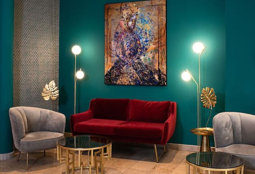 Boutique Hotel Amalienhof