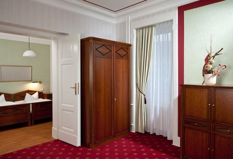 Boutique Hotel Amalienhof