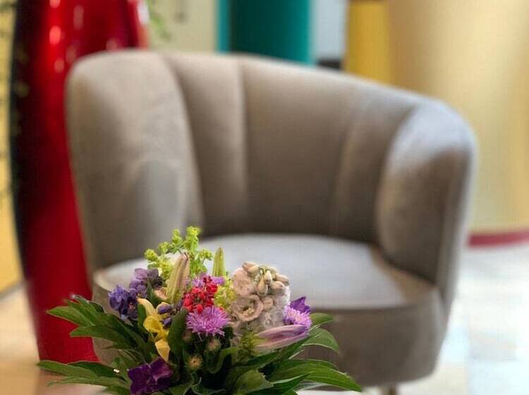 Boutique Hotel Amalienhof