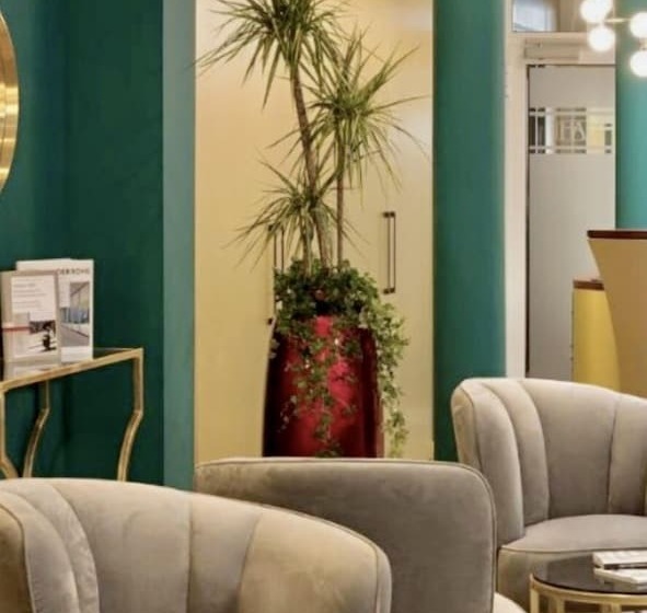 Boutique Hotel Amalienhof