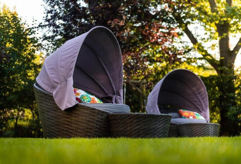 Boutique Hotel Diana