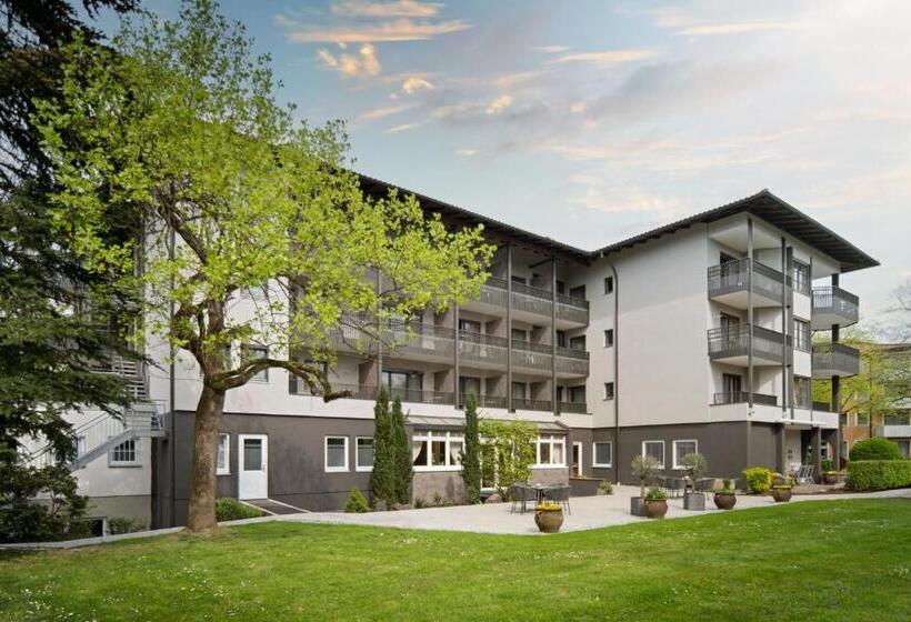 Boutique Hotel Diana