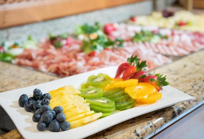 Boutique Hotel Diana