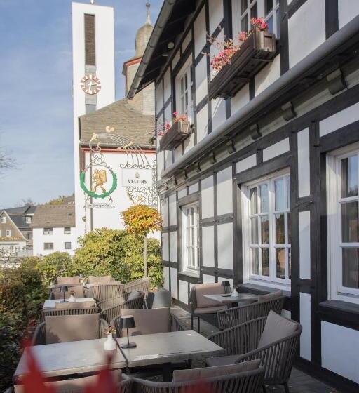 Boutique Hotel Weigels Bergfreiheit