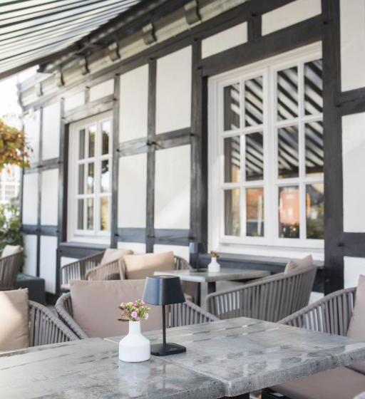 Boutique Hotel Weigels Bergfreiheit