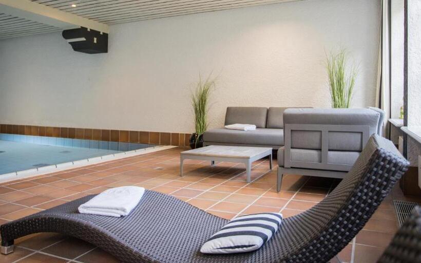 Boutique Hotel Weigels Bergfreiheit