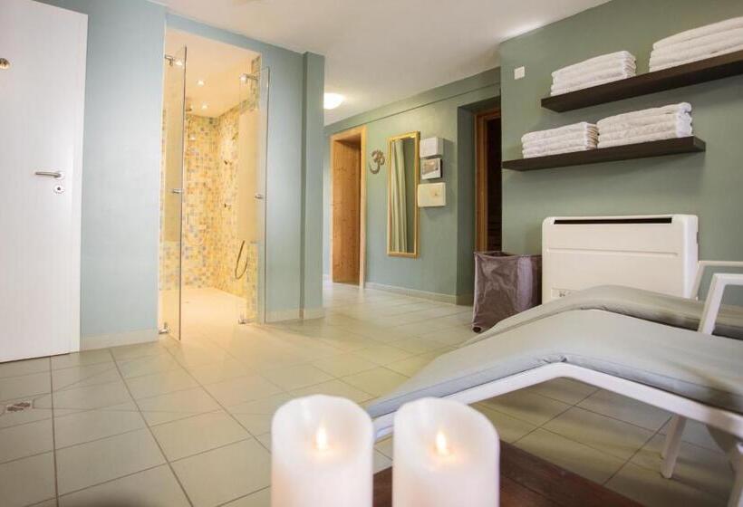 Boutique Hotel Weigels Bergfreiheit